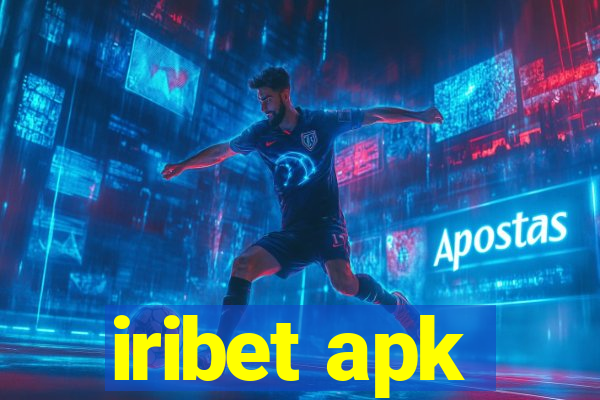 iribet apk